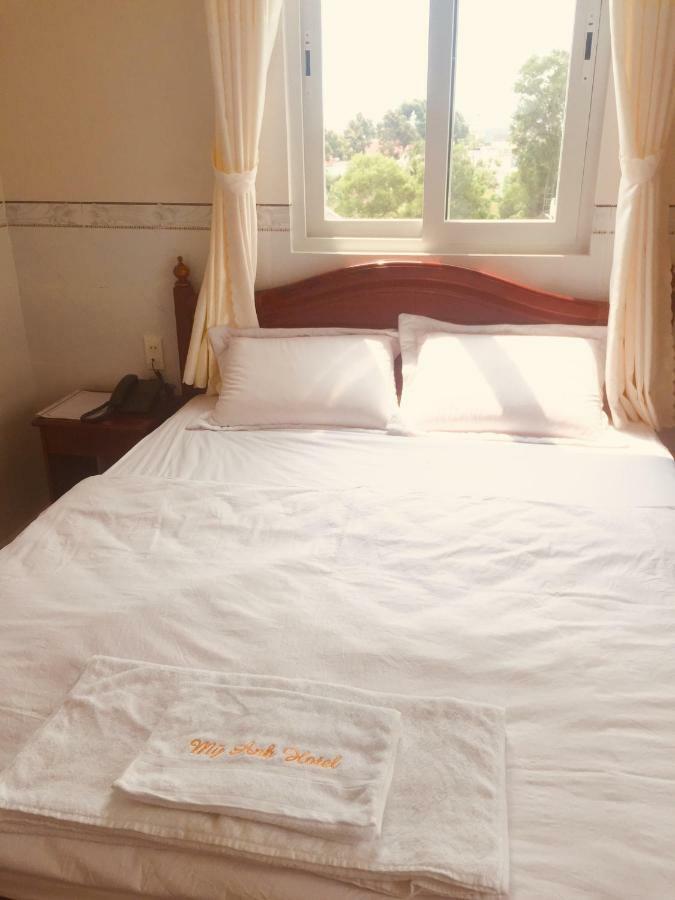 Hotel My Anh Sa Dec Екстериор снимка