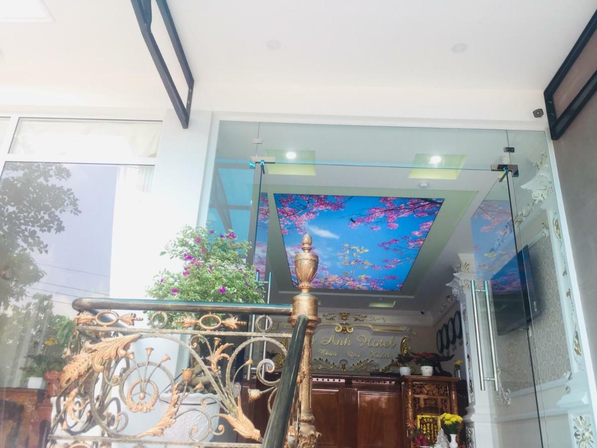 Hotel My Anh Sa Dec Екстериор снимка
